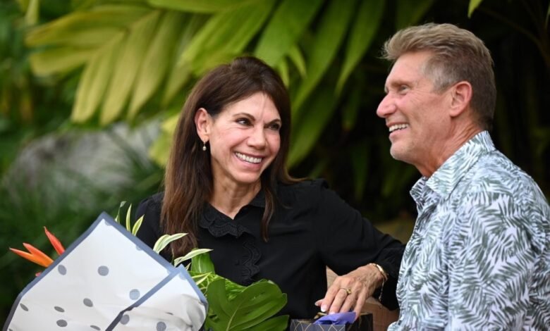 Theresa Nest Geryer responde al plan conmemorativo de ‘Golden Years’