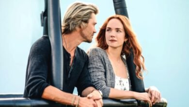 Sullivan’s Crossing Creator Preview Temporada 4 ‘Conversión’