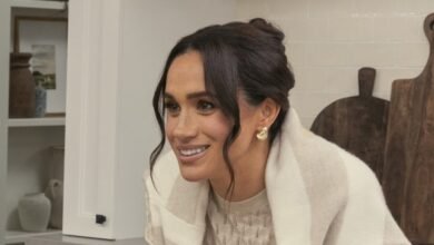 ¿Qué ha cambiado con la temporada 2 de Meghan después de una revisión mixta?