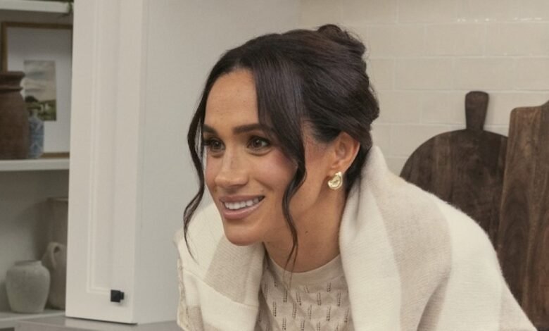 ¿Qué ha cambiado con la temporada 2 de Meghan después de una revisión mixta? ¿Qué ha cambiado con la temporada 2 de Meghan después de una revisión mixta?