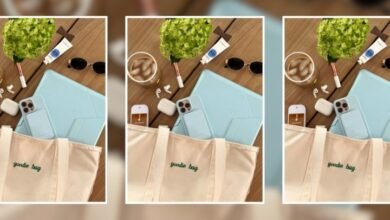 La preparación simple que me permite trabajar desde cualquier lugar (y encaja en mi campaña)
