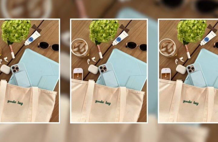 La preparación simple que me permite trabajar desde cualquier lugar (y encaja en mi campaña)