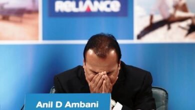 Fraude bancario de ₹ 2,000 millones de rupias: CBI Books Anil Ambani’s RCom; Búsqueda de instalaciones
