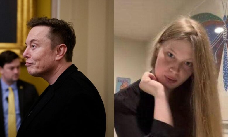 Vivian Wilson jugó ‘Smash Bros.’ Borracho para distraerse después de que el “virus de la mente de despertar” de Musk se desprecia