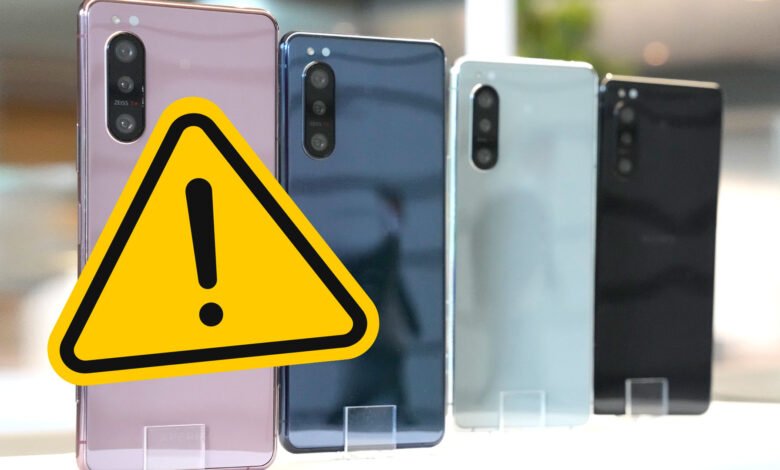 La marca móvil principal ‘disculpa profundamente’ después de los rumores de ‘cerrar’ a medida que los teléfonos regresan a los estantes La marca móvil principal ‘disculpa profundamente’ después de los rumores de ‘cerrar’ a medida que los teléfonos regresan a los estantes