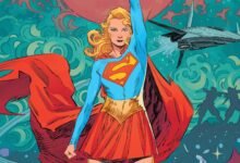 James Gunn deja una pista importante sobre la calificación de edad de Supergirl, y es lo que esperaba para la película de cómics de DC