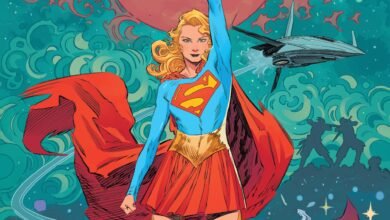 James Gunn deja una pista importante sobre la calificación de edad de Supergirl, y es lo que esperaba para la película de cómics de DC