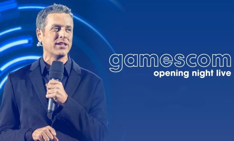 Gamescom apertura Night Live 2025: Últimas noticias de Silksong, dónde ver y mis predicciones en la preparación del evento de esta noche Gamescom apertura Night Live 2025: Últimas noticias de Silksong, dónde ver y mis predicciones en la preparación del evento de esta noche