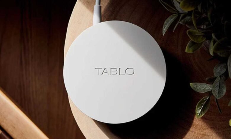 Los DVR por encima del aire de TABLO aún luchan por grabar después de la interrupción del servidor Los DVR por encima del aire de TABLO aún luchan por grabar después de la interrupción del servidor