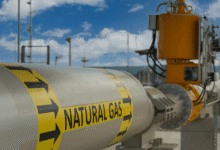 Tamboran fue la posición del titular nativo, permitiendo la venta de gas, evaluando Beetaloo.