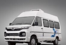 Tata Motors presenta un extremo nuevo y nuevo a ₹ 20.60 lakh