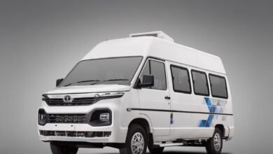 Tata Motors presenta un extremo nuevo y nuevo a ₹ 20.60 lakh