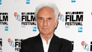 Terrence Stamps Die: el actor ‘Superman’ tenía 87