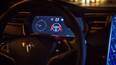 Tesla debe pagar $ 329 millones en daños y daños para el accidente automovilístico fatal