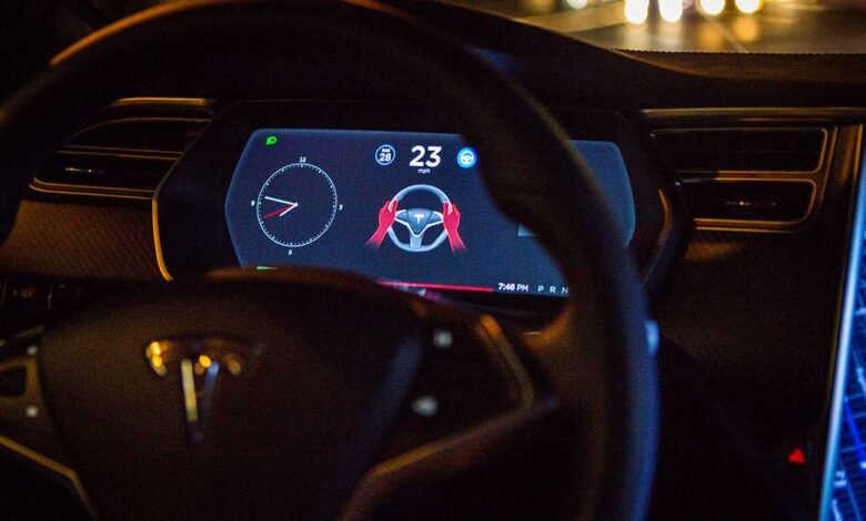 Tesla debe pagar $ 329 millones en daños y daños para el accidente automovilístico fatal