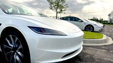 Tesla, uno de los dos únicos fabricantes de automóviles que baja los precios año tras año en EE. UU.