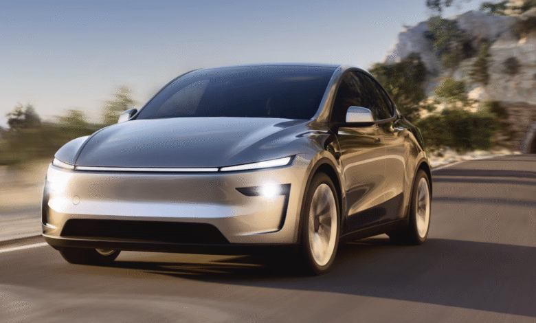 Las ventas de Tesla disminuyeron debido al soborno del comité prestarán atención al negocio.
