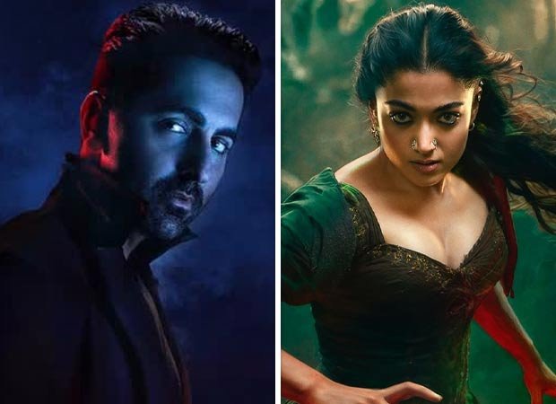 Stop First Look: Maddoc Ishman Khoorana ‘Insaniat Ki Akhri Umid’ Alok, ‘Tadaka’ como Rashmika Mandanna: Bollywood News Stop First Look: Maddoc Ishman Khoorana ‘Insaniat Ki Akhri Umid’ Alok, ‘Tadaka’ como Rashmika Mandanna: Bollywood News