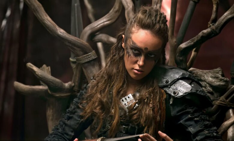 5 veces que los personajes de TV queer fueron asesinados sin ningún motivo 5 veces que los personajes de TV queer fueron asesinados sin ningún motivo
