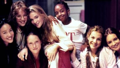 Baby-Sector Club 1995 Cast de películas: ¿Dónde están ahora?