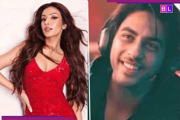 ¿Quién es el bamba de la saha? La co-actriz de Bollywood Ba *** Arya Khan en DS … hizo su hijo debut con su hijo … ¿Quién es el bamba de la saha? La co-actriz de Bollywood Ba *** Arya Khan en DS … hizo su hijo debut con su hijo …