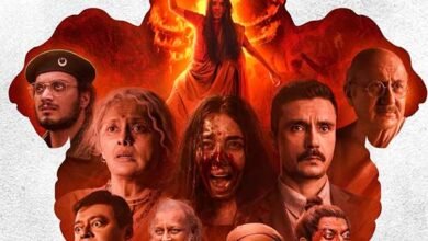 El trailer del archivo de Bengala de Vivek Agnihotri se detuvo en Bengala Occidental; “La democracia ha muerto en la tierra de Thakur y Vivekananda”: Bollywood News