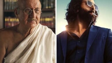 Exclusivo: los archivos de Bengala son 1 minuto más largo que los animales; CBFC censura las palabras ‘desobedientes’ contra transgénero; Los fabricantes han eliminado voluntariamente la mención de Gopal Mukherjee en varias escenas: Bollywood News