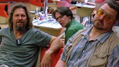 7 mejores películas de Coen Brothers, clasificado