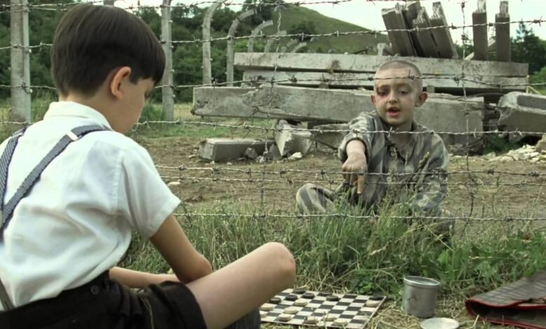 10 películas muy tristes que solo puedes ver una vez, según los amantes del cine 10 películas muy tristes que solo puedes ver una vez, según los amantes del cine