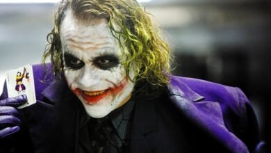 5 papeles cinematográficos se filmaron por completo