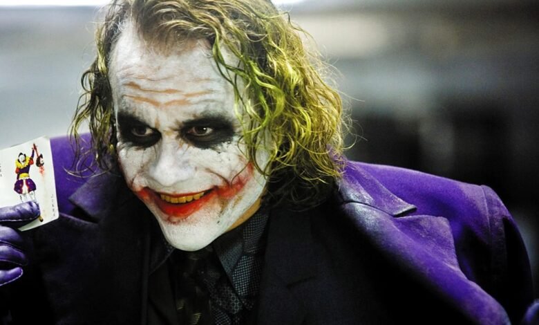5 papeles cinematográficos se filmaron por completo