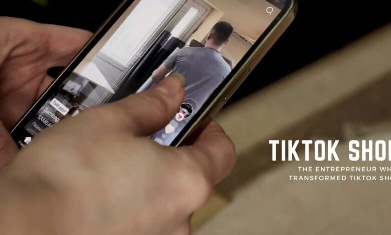 Valeriia Turchanovych: el empresario que transformó la tienda Tiktok con productos personalizados “Luxe by Allure”. Valeriia Turchanovych: el empresario que transformó la tienda Tiktok con productos personalizados “Luxe by Allure”.
