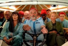 7 mejores películas, West Anderson