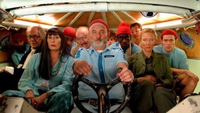 7 mejores películas, West Anderson