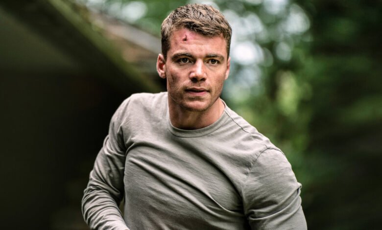 7 Netflix Spy Reilles Movie para mantenerte al borde de tu asiento
