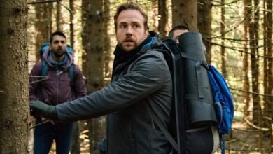 9 películas de terror de Netflix sobre la base de los mejores libros de venta