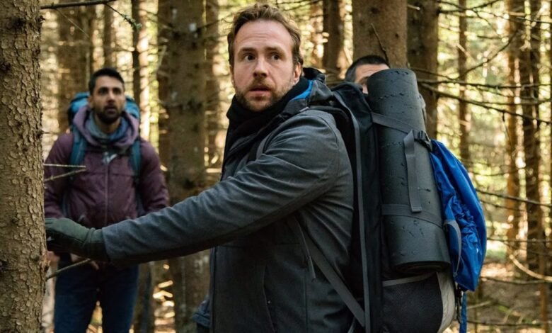 9 películas de terror de Netflix sobre la base de los mejores libros de venta 9 películas de terror de Netflix sobre la base de los mejores libros de venta