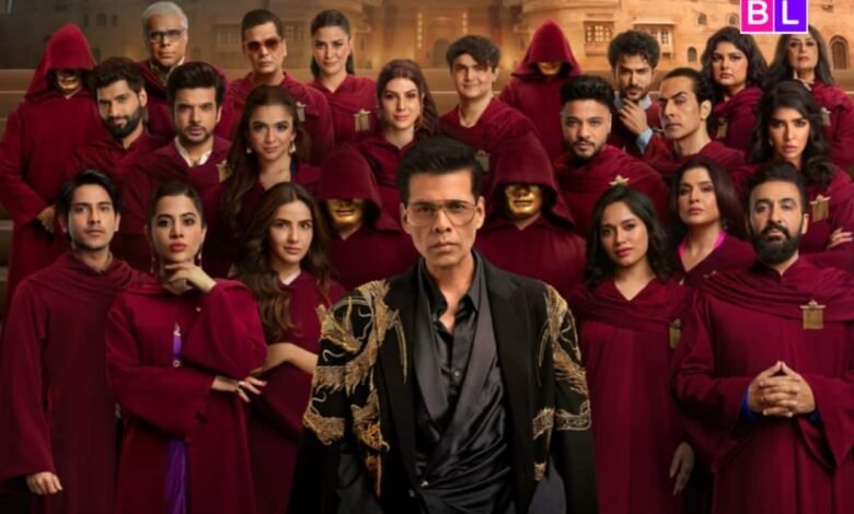 El traidor rechazó la oferta del espectáculo del viajero Salman Khan; Esto ha disminuido Rs 6 millones de rupias para …