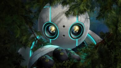 Mira la película íntima de DreamWorks en Netflix cuando solo quieres sentir algo