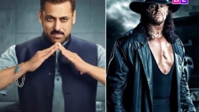 ¿Protectamos el Big Boss 19 de Undertaker Salman Khan para unirse? Revela informes