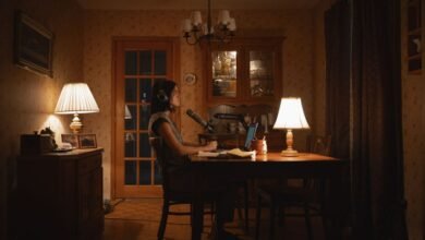 A24 Fantasia Premiere después de que la película de terror de Ian Tason ganó