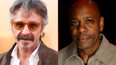 Marc Maron en Netflix elige a Dave Chapelle para personas transitorias: el fascismo es útil para los negocios