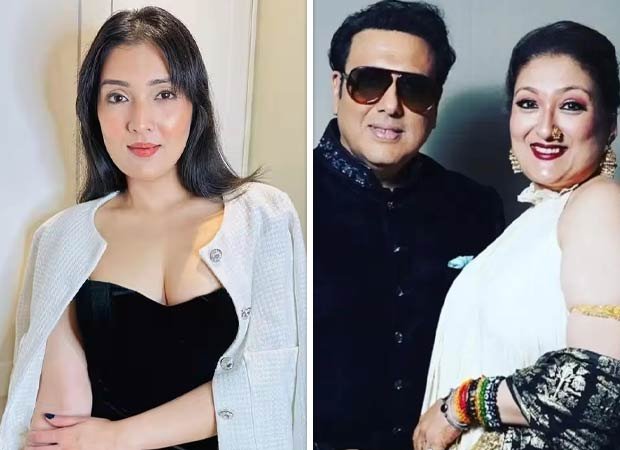 Tina Ahuja Govind-Sunita rompió el silencio en el rumor del divorcio: “Es todo rumores”: Bollywood News Tina Ahuja Govind-Sunita rompió el silencio en el rumor del divorcio: “Es todo rumores”: Bollywood News