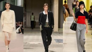 Diez consejos para aprender el idioma del negocio de la moda