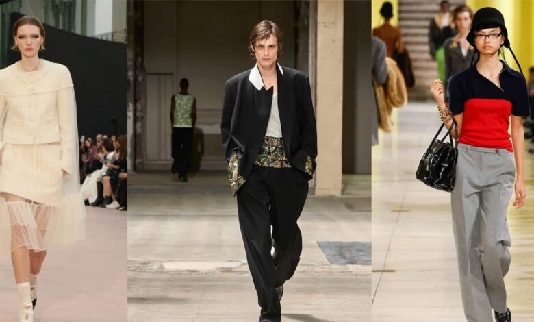 Diez consejos para aprender el idioma del negocio de la moda