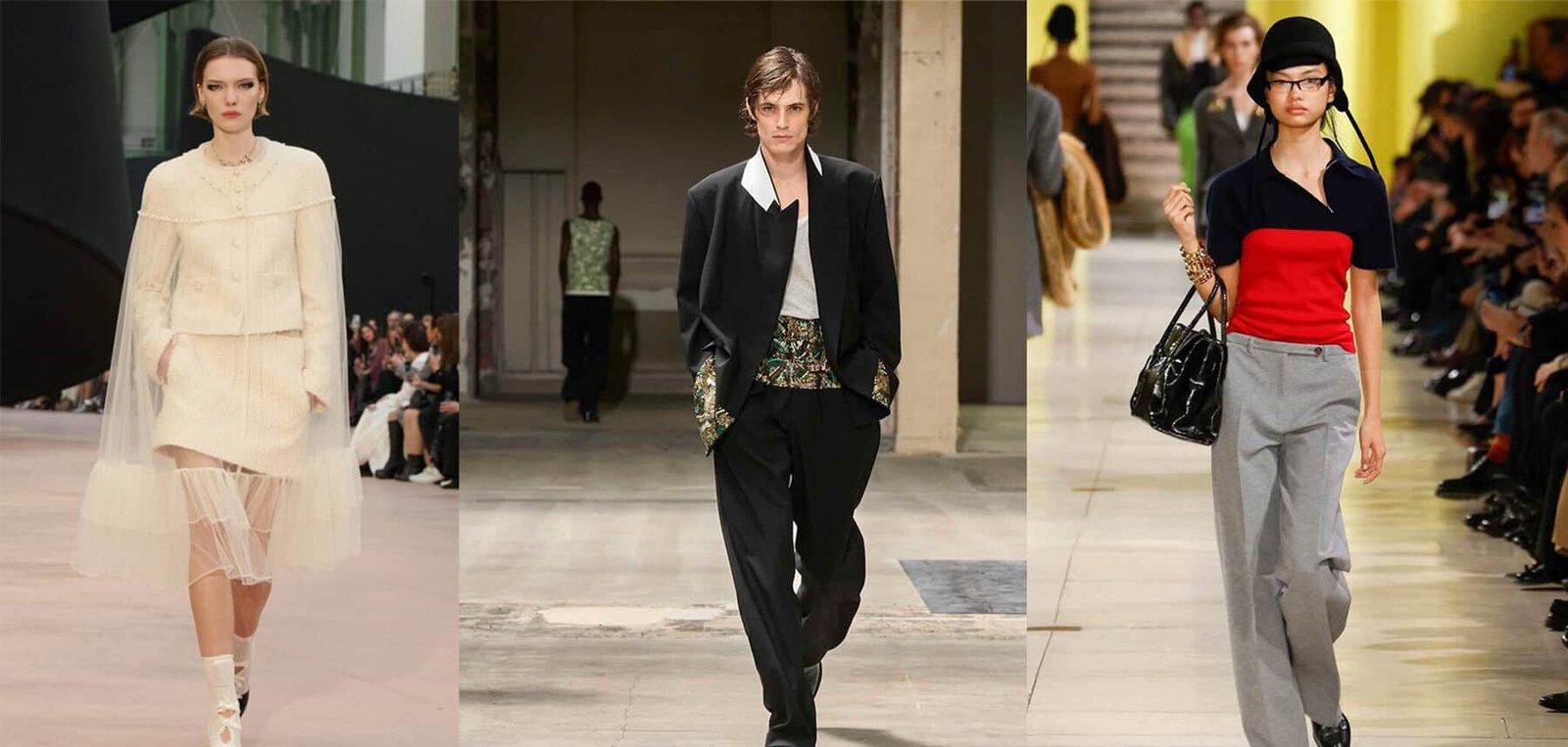 Diez consejos para aprender el idioma del negocio de la moda