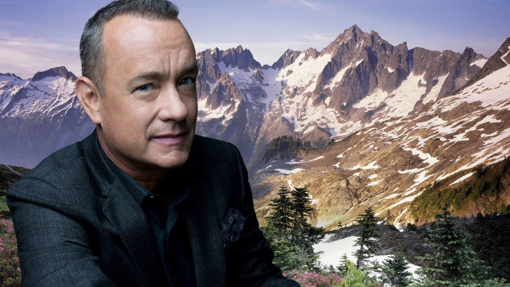 Tom Hanks y Ryan Rainolds BBC Studios ‘Apreciado por’ Kate Word