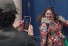 Lo siento, Lena Dunham, pero ‘demasiado’ en comparación con las ‘chicas’