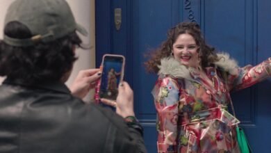 Lo siento, Lena Dunham, pero ‘demasiado’ en comparación con las ‘chicas’