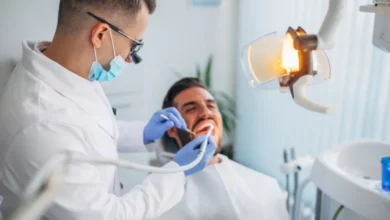 Dentista de emergencia Edmonton: Alivio rápido cuando lo necesite más